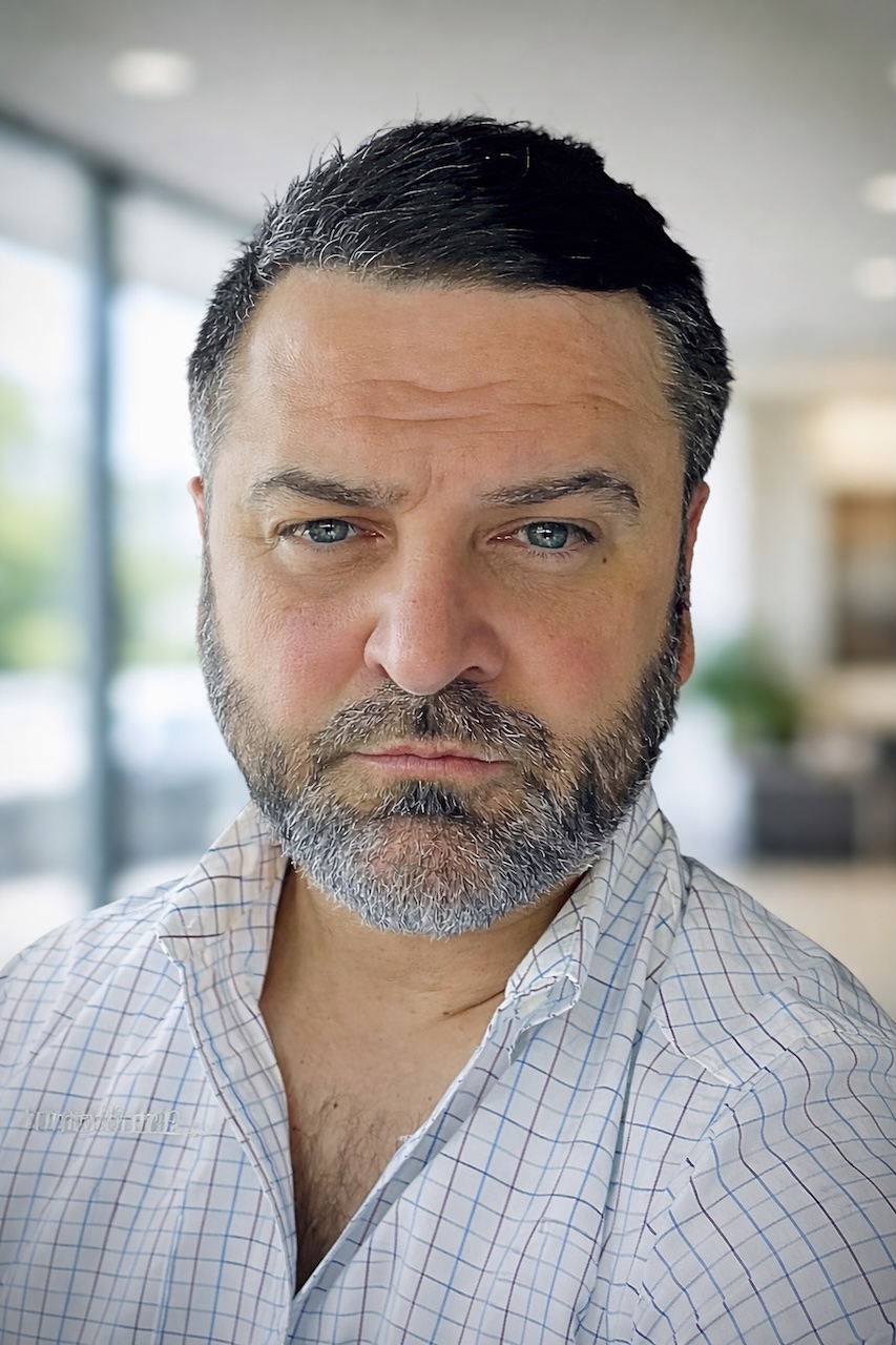 Dushan Koroskoski